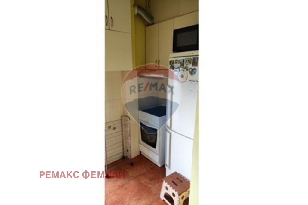 Продава 2-СТАЕН, гр. Варна, Централна поща, снимка 7 - Апартаменти - 53810063