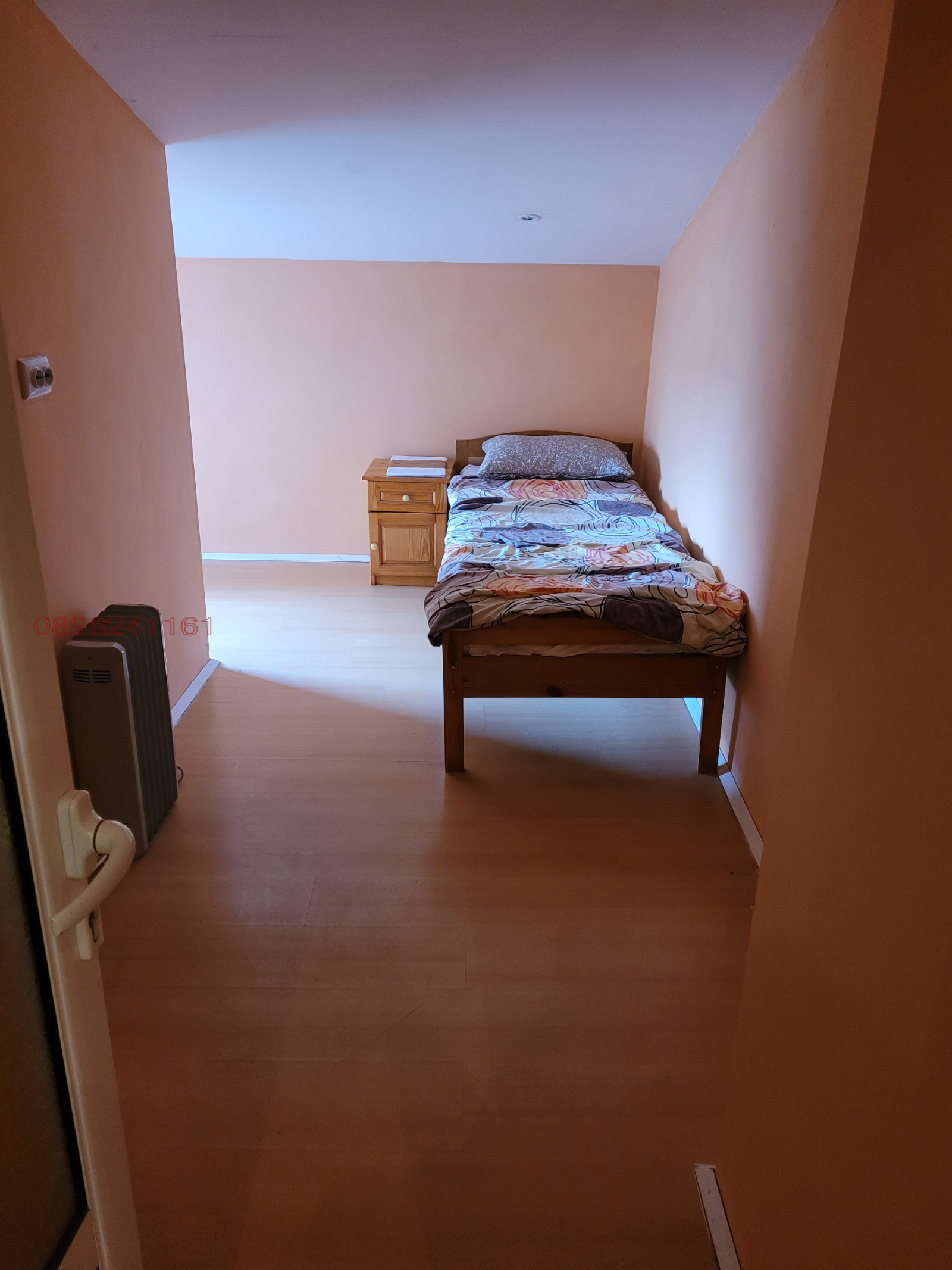 Продава 2-СТАЕН, гр. Хисаря, област Пловдив, снимка 9 - Апартаменти - 54862133