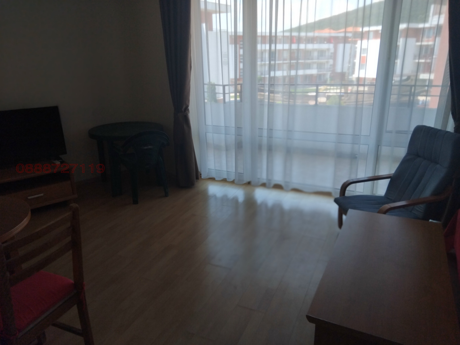 Продава 2-СТАЕН, гр. Свети Влас, област Бургас, снимка 6 - Апартаменти - 54904617
