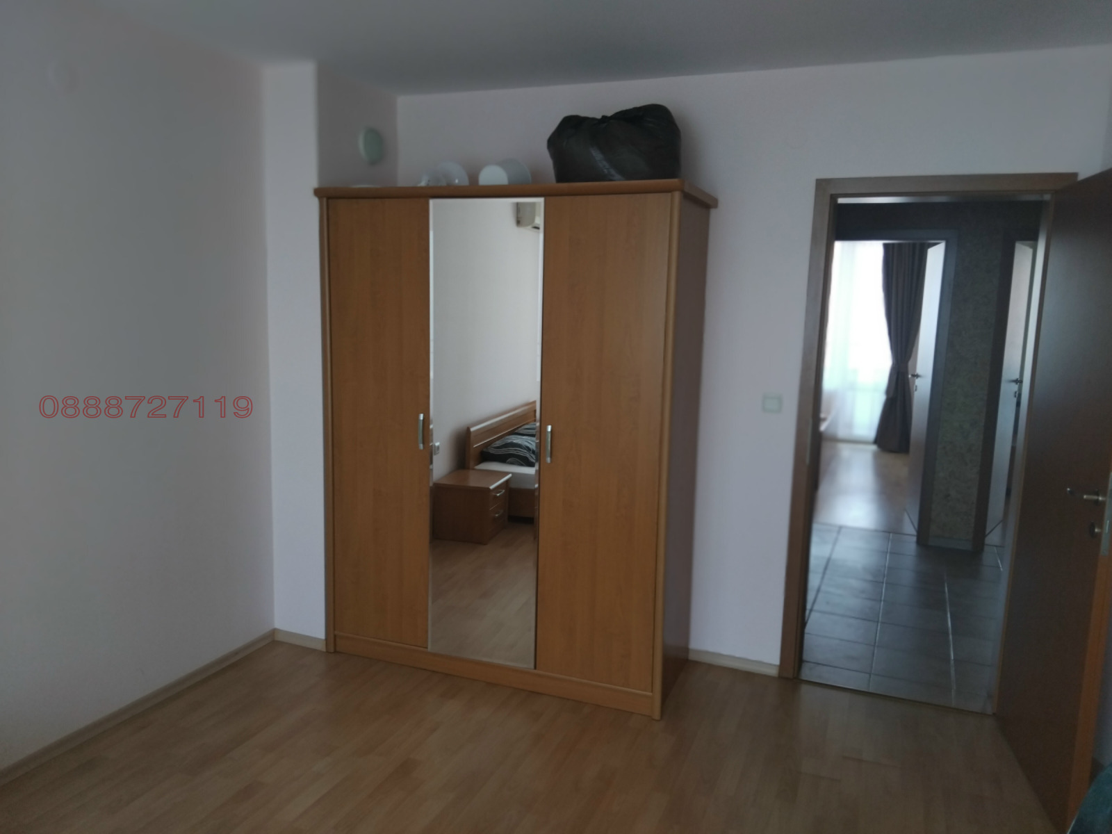 Продава 2-СТАЕН, гр. Свети Влас, област Бургас, снимка 11 - Апартаменти - 54904617