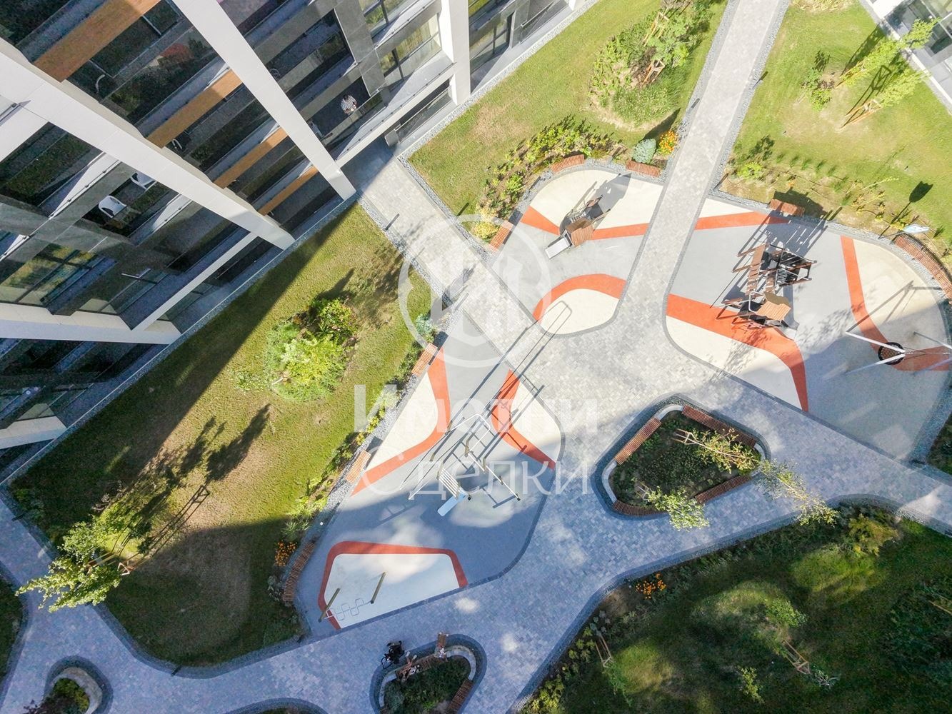 Продава 2-СТАЕН, гр. София, Малинова долина, снимка 16 - Апартаменти - 55691094