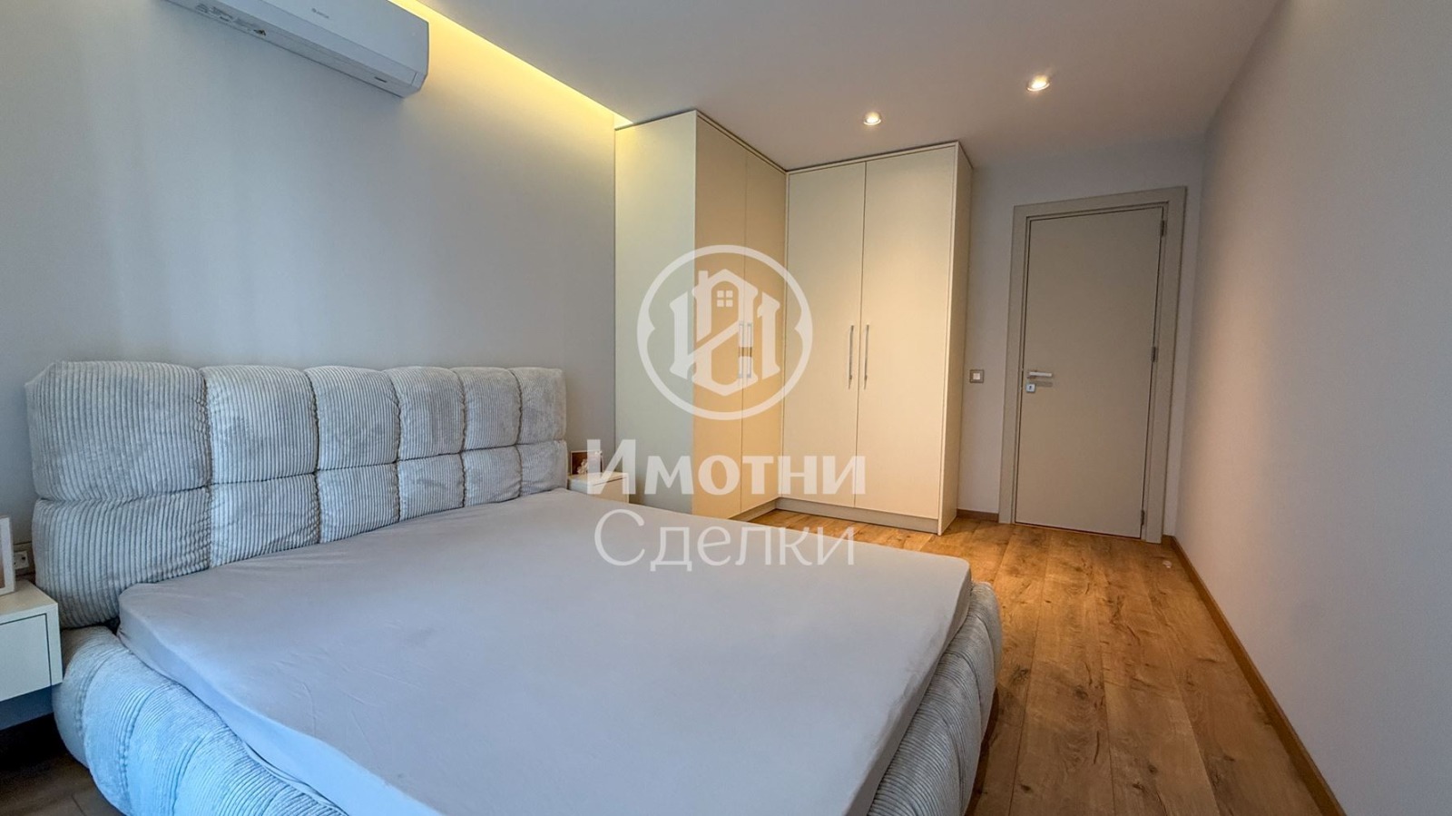 Продава 2-СТАЕН, гр. София, Малинова долина, снимка 7 - Апартаменти - 55691094