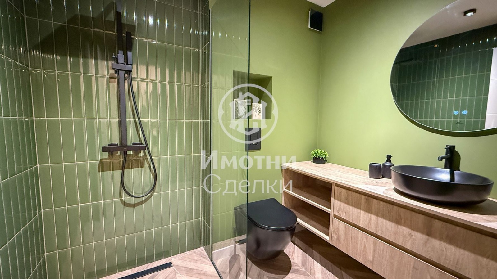 Продава 2-СТАЕН, гр. София, Малинова долина, снимка 10 - Апартаменти - 55691094