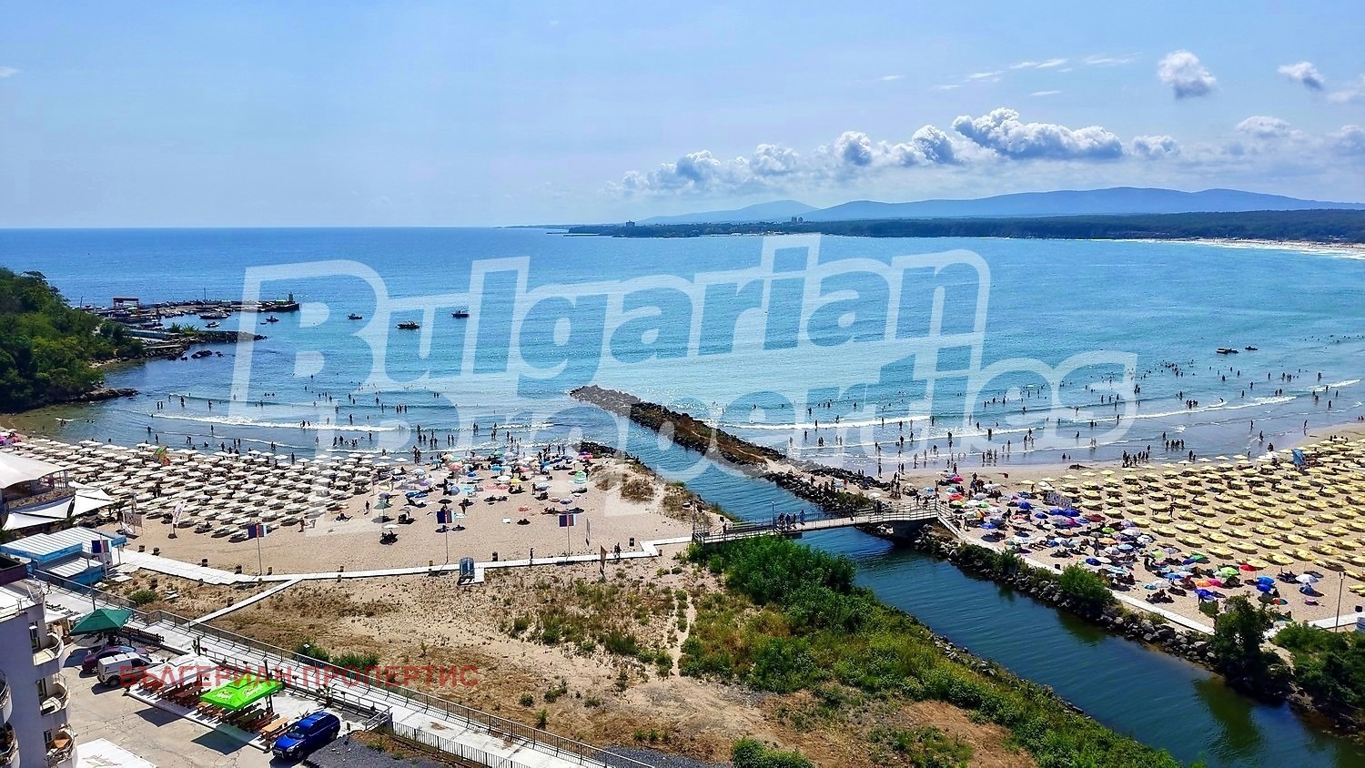 Продава 2-СТАЕН, гр. Приморско, област Бургас, снимка 5 - Апартаменти - 55845153