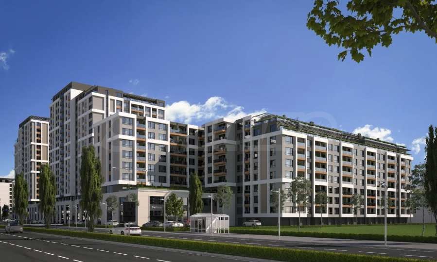 Продава 2-СТАЕН, гр. Пловдив, Гагарин, снимка 8 - Апартаменти - 55847869
