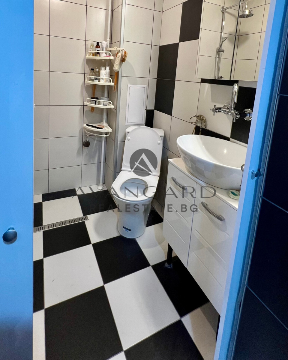 Продава 2-СТАЕН, гр. Пловдив, Център, снимка 11 - Апартаменти - 56253033