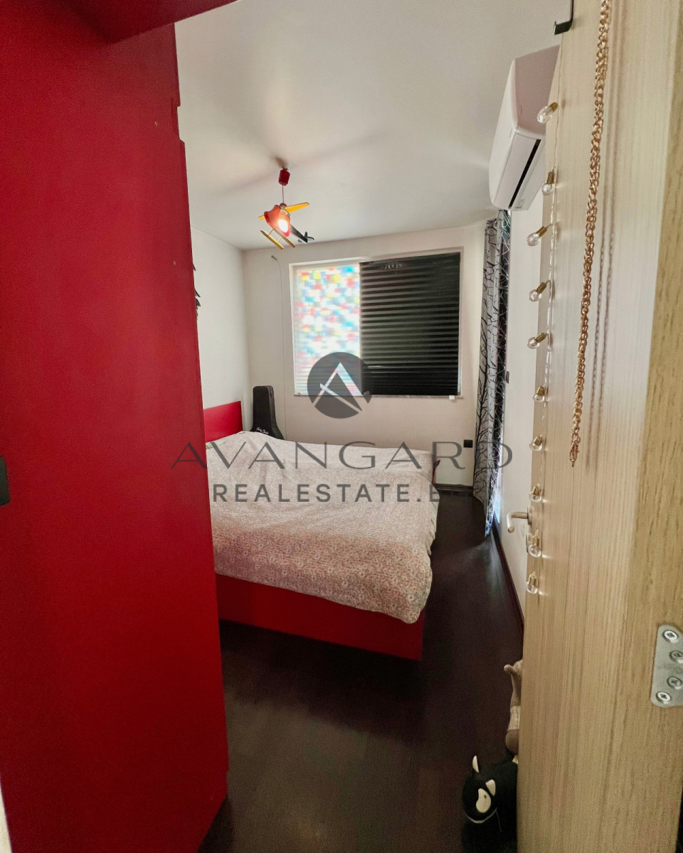 Продава 2-СТАЕН, гр. Пловдив, Център, снимка 10 - Апартаменти - 56253033