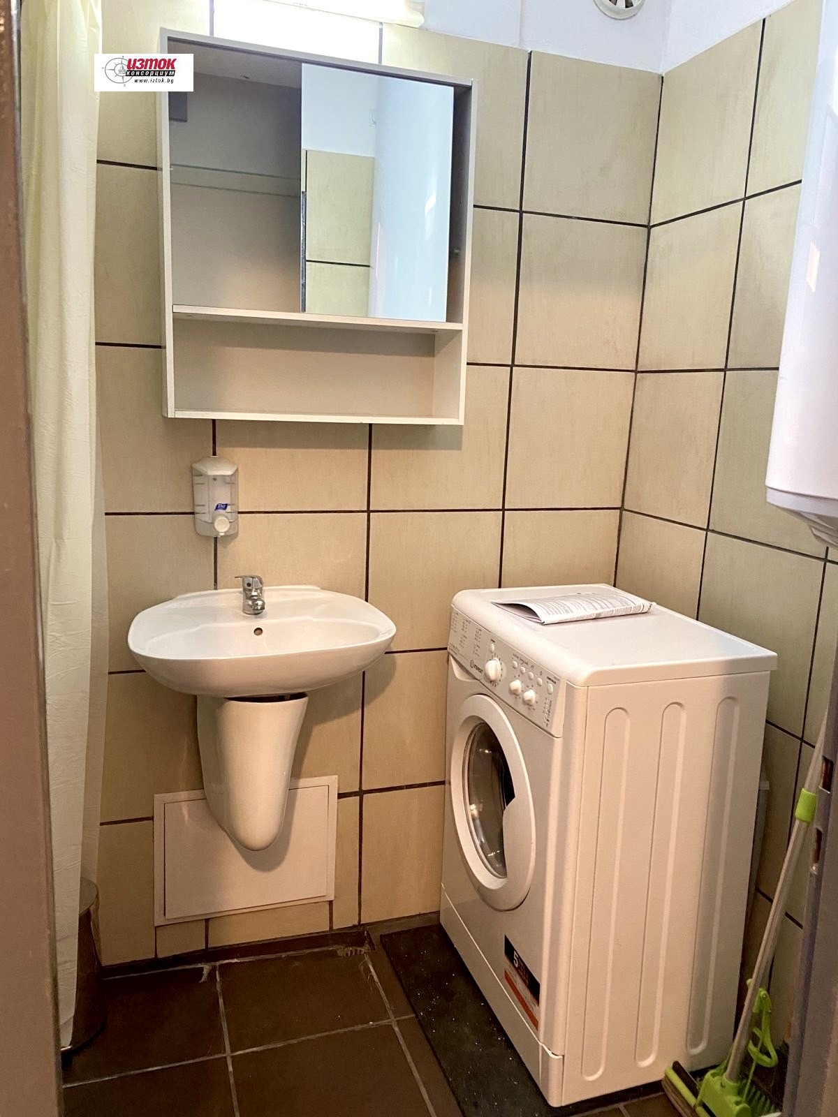 Продава 2-СТАЕН, гр. София, Слатина, снимка 9 - Апартаменти - 56737139