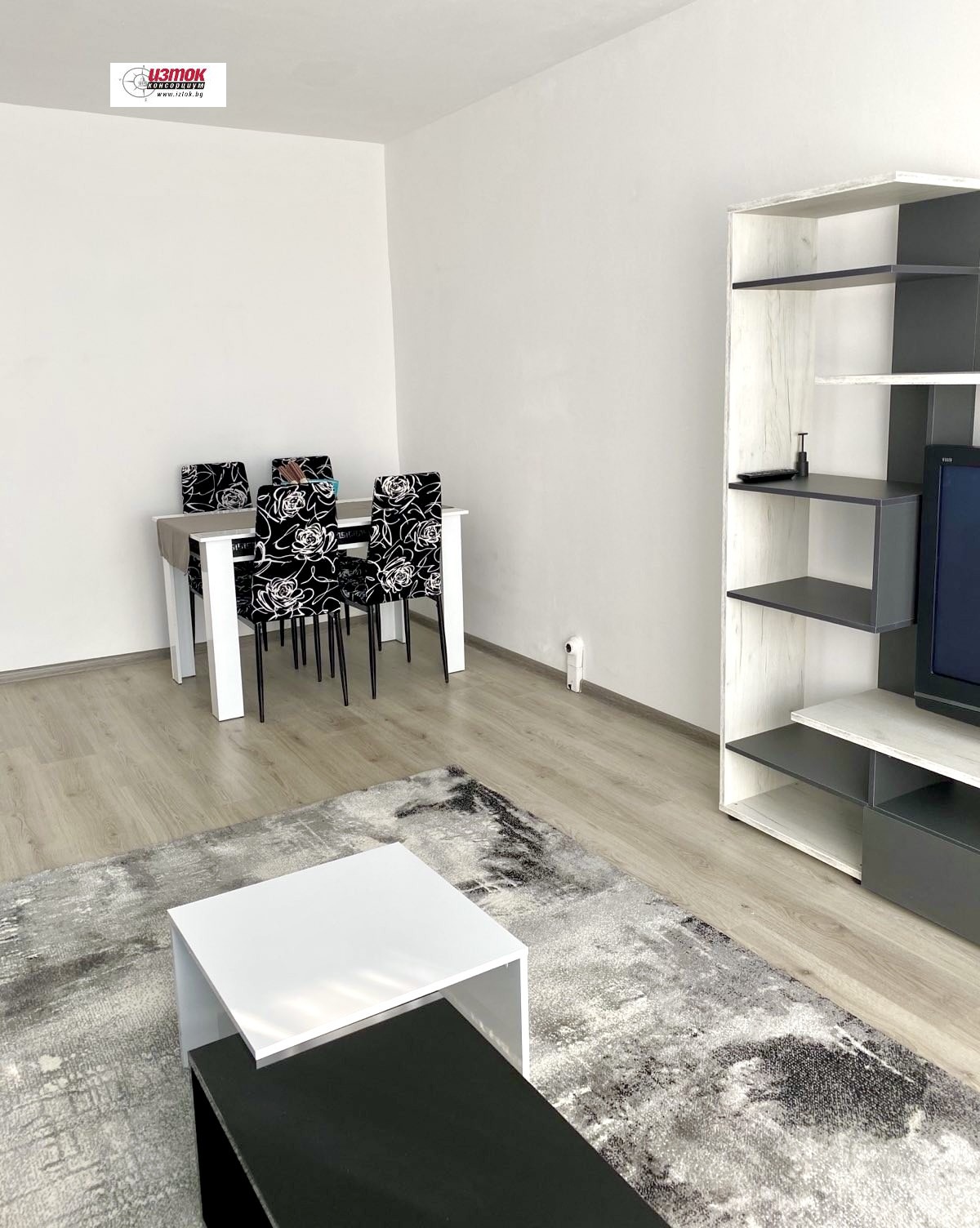 Продава 2-СТАЕН, гр. София, Слатина, снимка 4 - Апартаменти - 56737139
