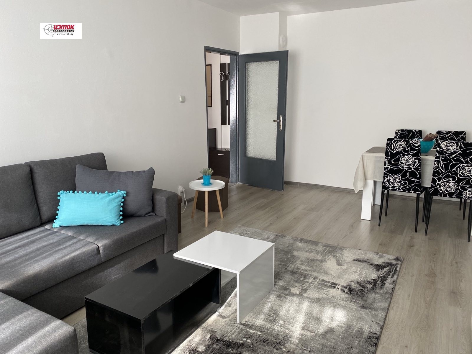 Продава 2-СТАЕН, гр. София, Слатина, снимка 3 - Апартаменти - 56737139