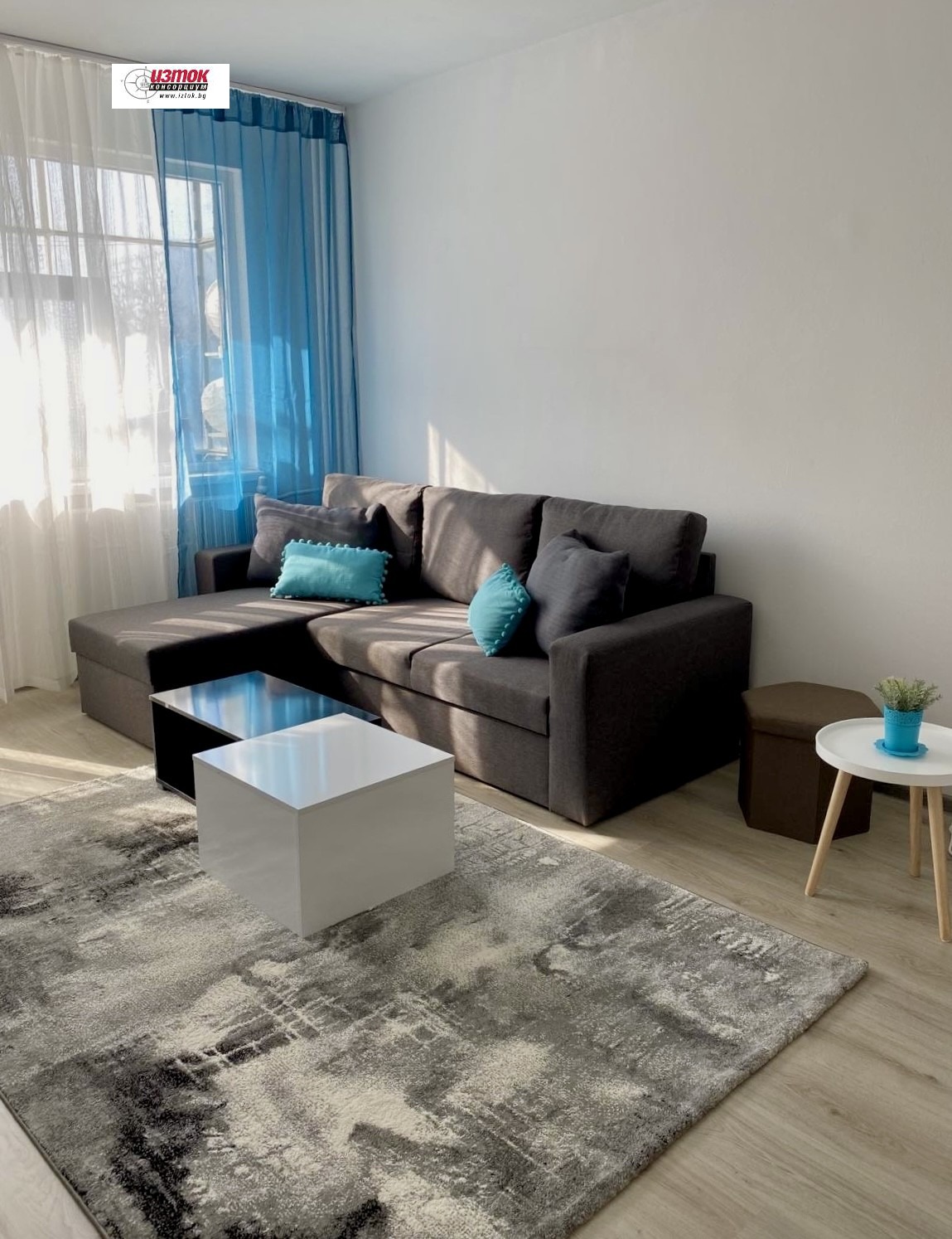Продава 2-СТАЕН, гр. София, Слатина, снимка 2 - Апартаменти - 56737139