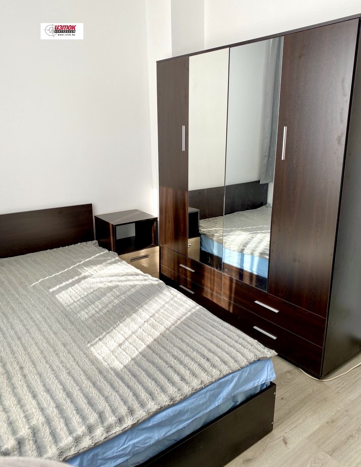 Продава 2-СТАЕН, гр. София, Слатина, снимка 5 - Апартаменти - 56737139