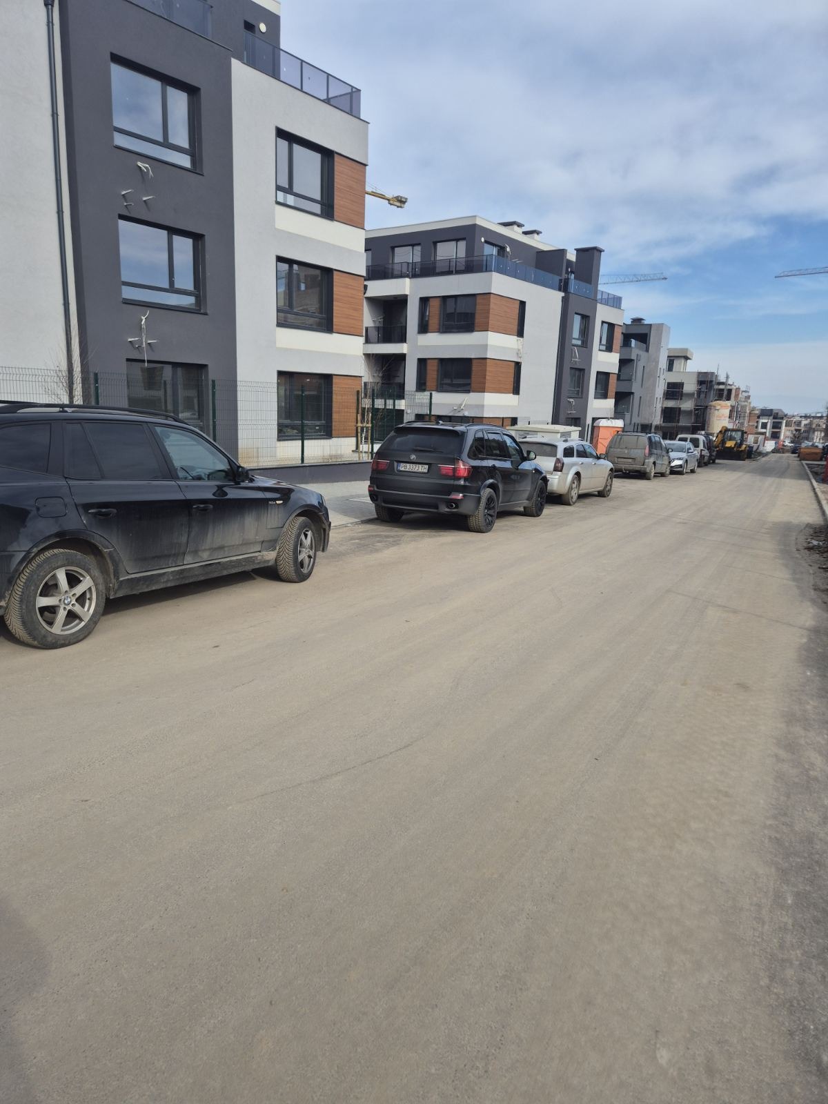 Продава 3-СТАЕН, гр. София, Малинова долина