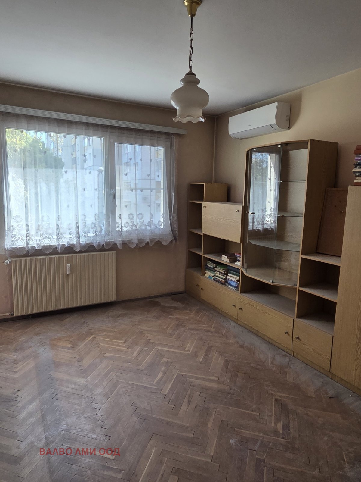Продава 3-СТАЕН, гр. София, Стрелбище, снимка 2 - Апартаменти - 52574206