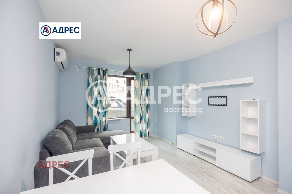 Продава 3-СТАЕН, гр. Варна, Зимно кино Тракия, снимка 5 - Апартаменти - 54393381