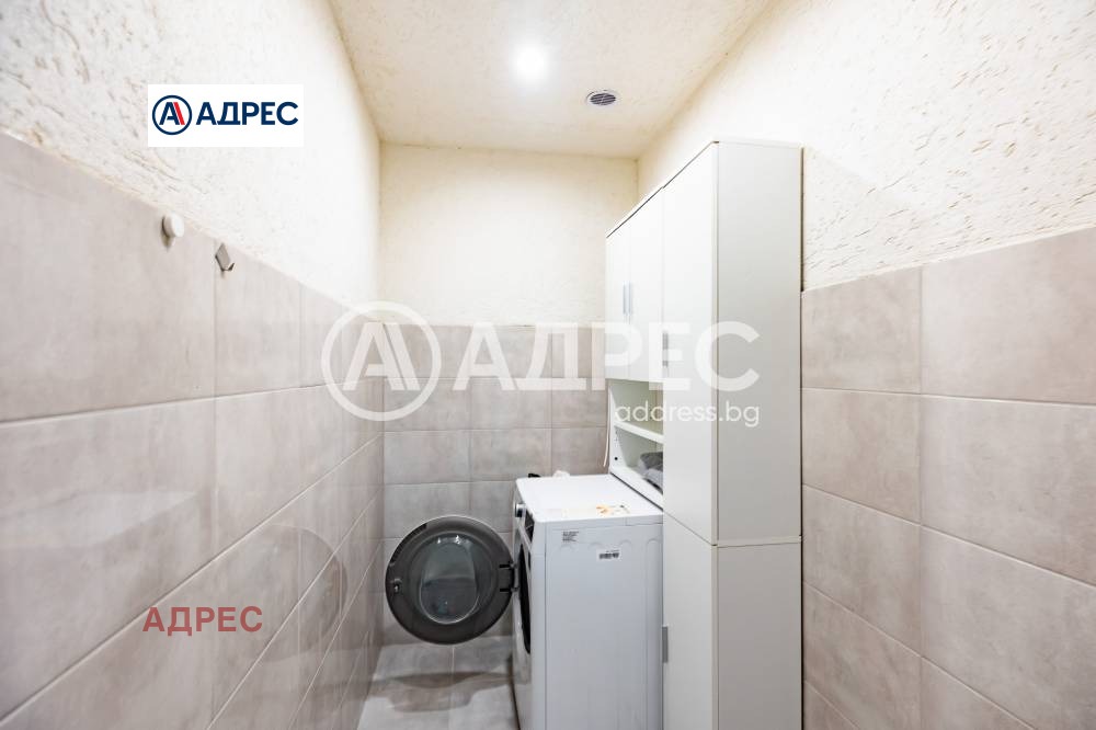 Продава 3-СТАЕН, гр. Варна, Зимно кино Тракия, снимка 7 - Апартаменти - 54393381