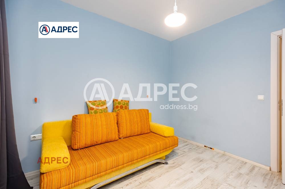 Продава 3-СТАЕН, гр. Варна, Зимно кино Тракия, снимка 9 - Апартаменти - 54393381