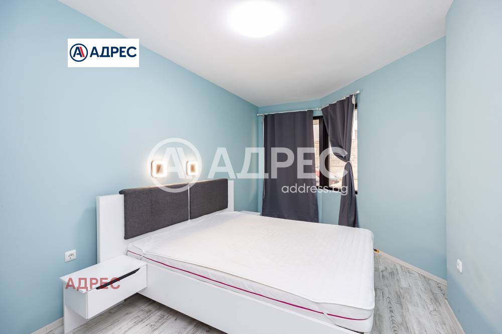 Продава 3-СТАЕН, гр. Варна, Зимно кино Тракия, снимка 2 - Апартаменти - 54393381