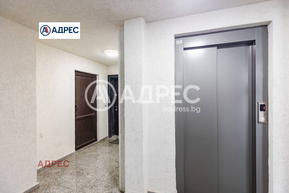 Продава 3-СТАЕН, гр. Варна, Зимно кино Тракия, снимка 10 - Апартаменти - 54393381
