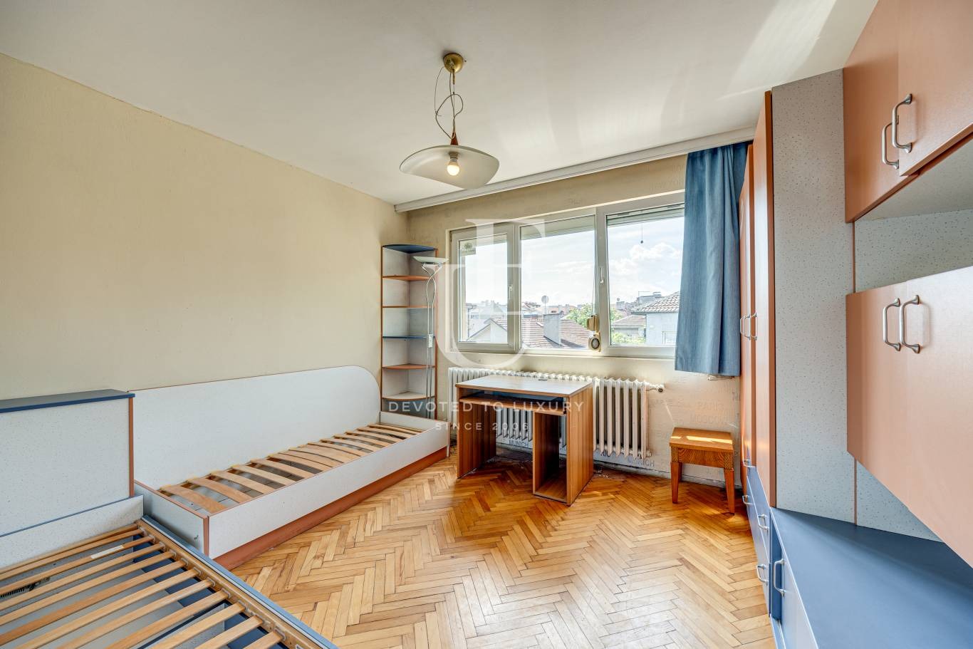 Продава 3-СТАЕН, гр. София, Оборище, снимка 4 - Апартаменти - 54448177