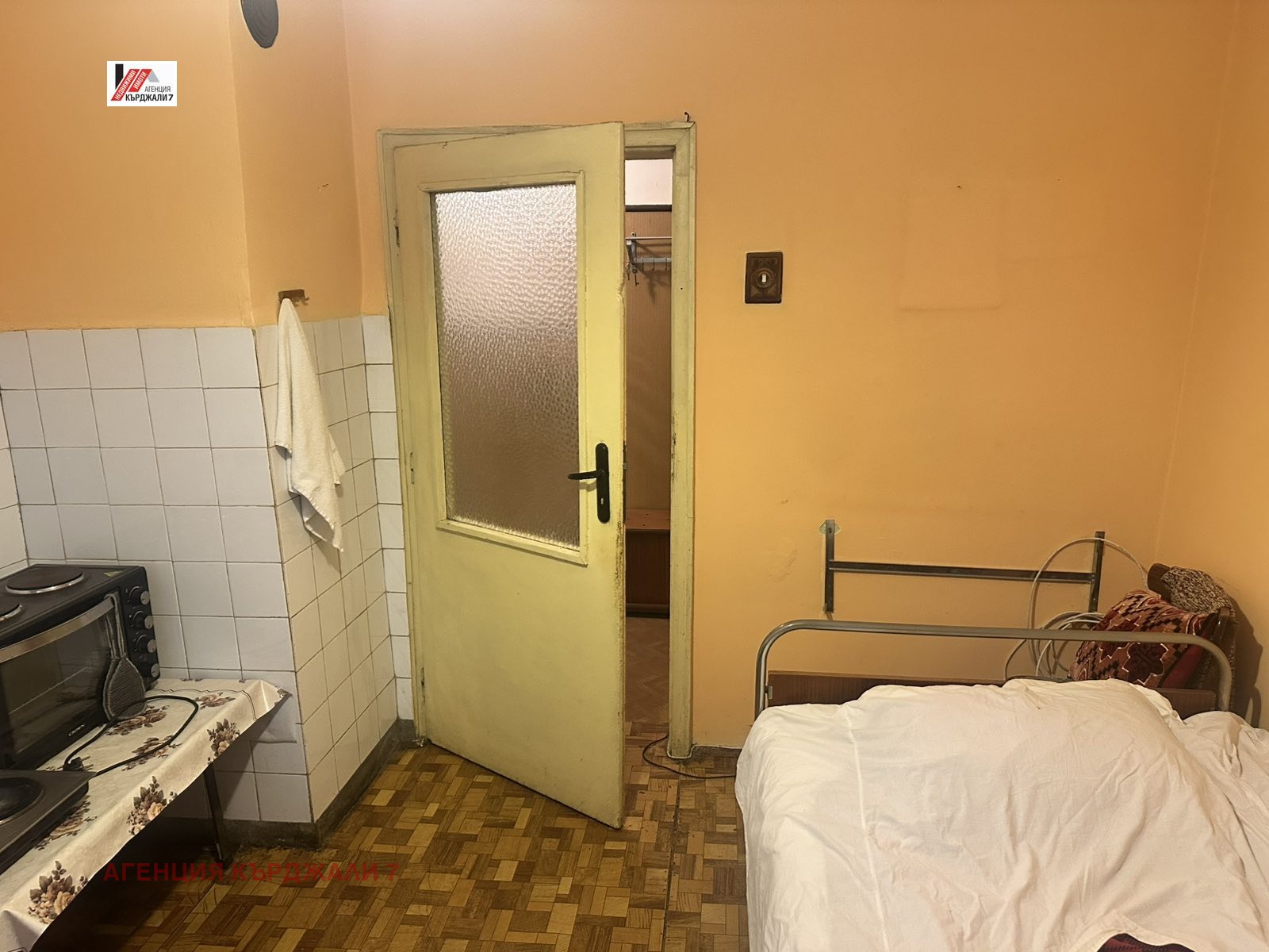 Продава 3-СТАЕН, гр. Кърджали, Център, снимка 7 - Апартаменти - 54450883