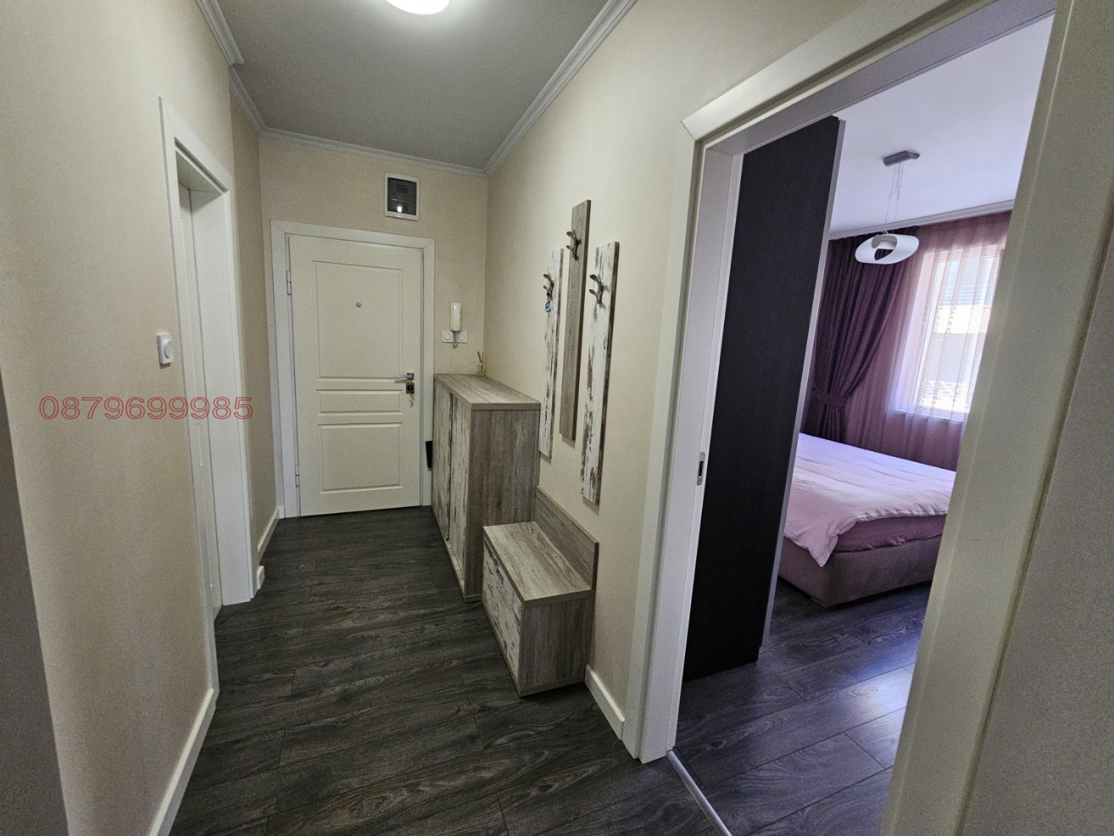 Продава 3-СТАЕН, гр. Пловдив, Кършияка, снимка 8 - Апартаменти - 54494973