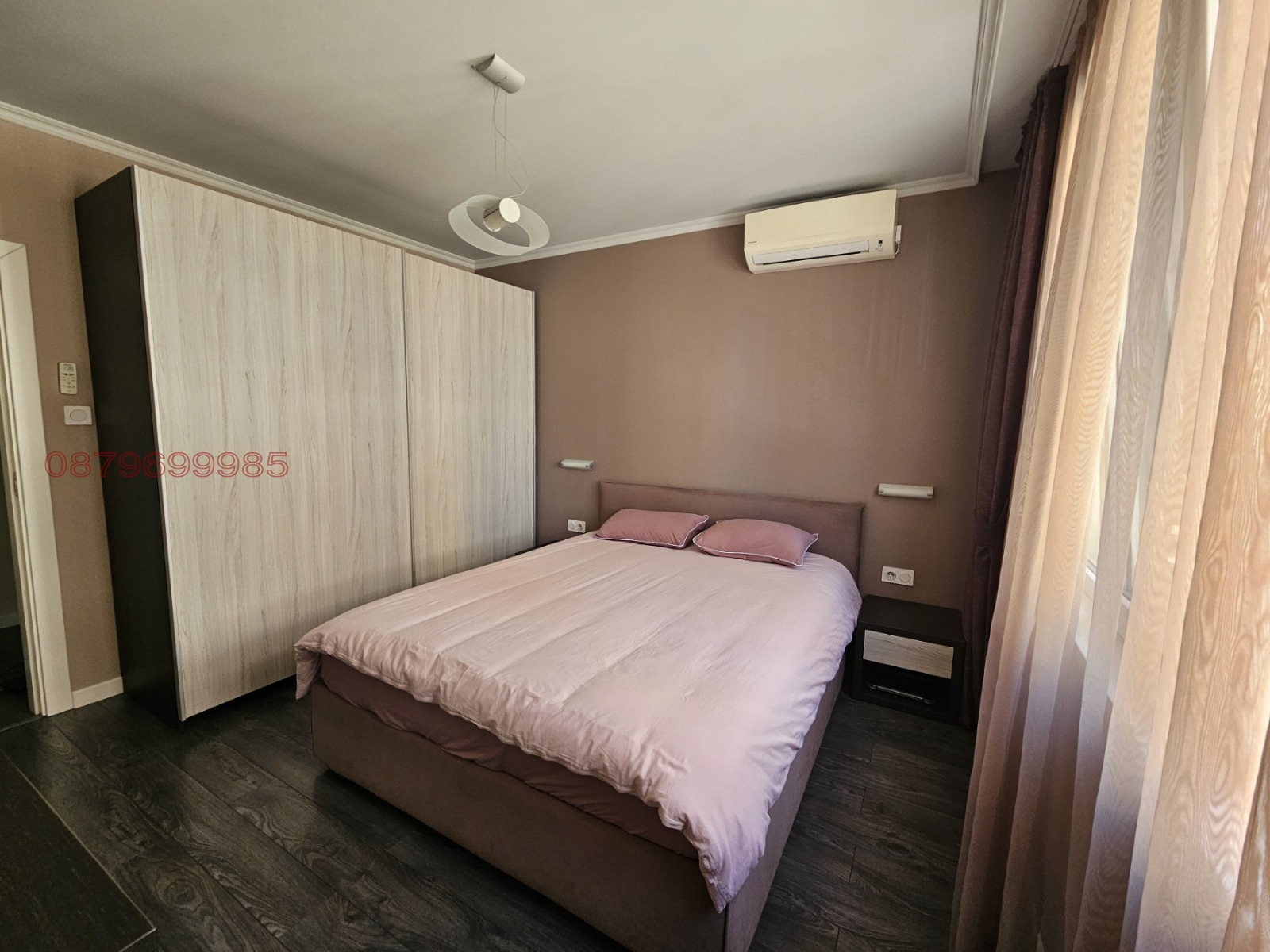 Продава 3-СТАЕН, гр. Пловдив, Кършияка, снимка 9 - Апартаменти - 54494973