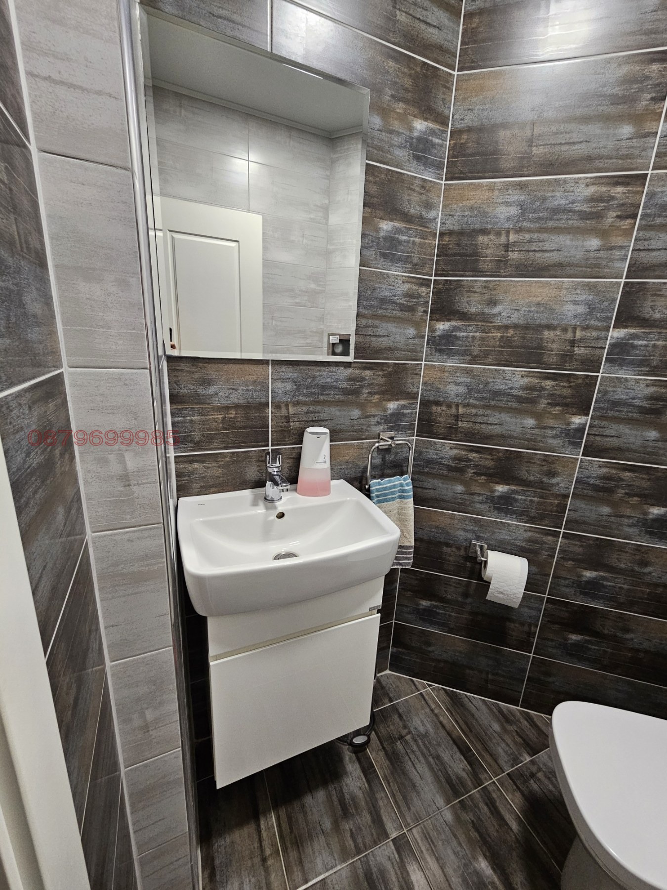 Продава 3-СТАЕН, гр. Пловдив, Кършияка, снимка 15 - Апартаменти - 54494973