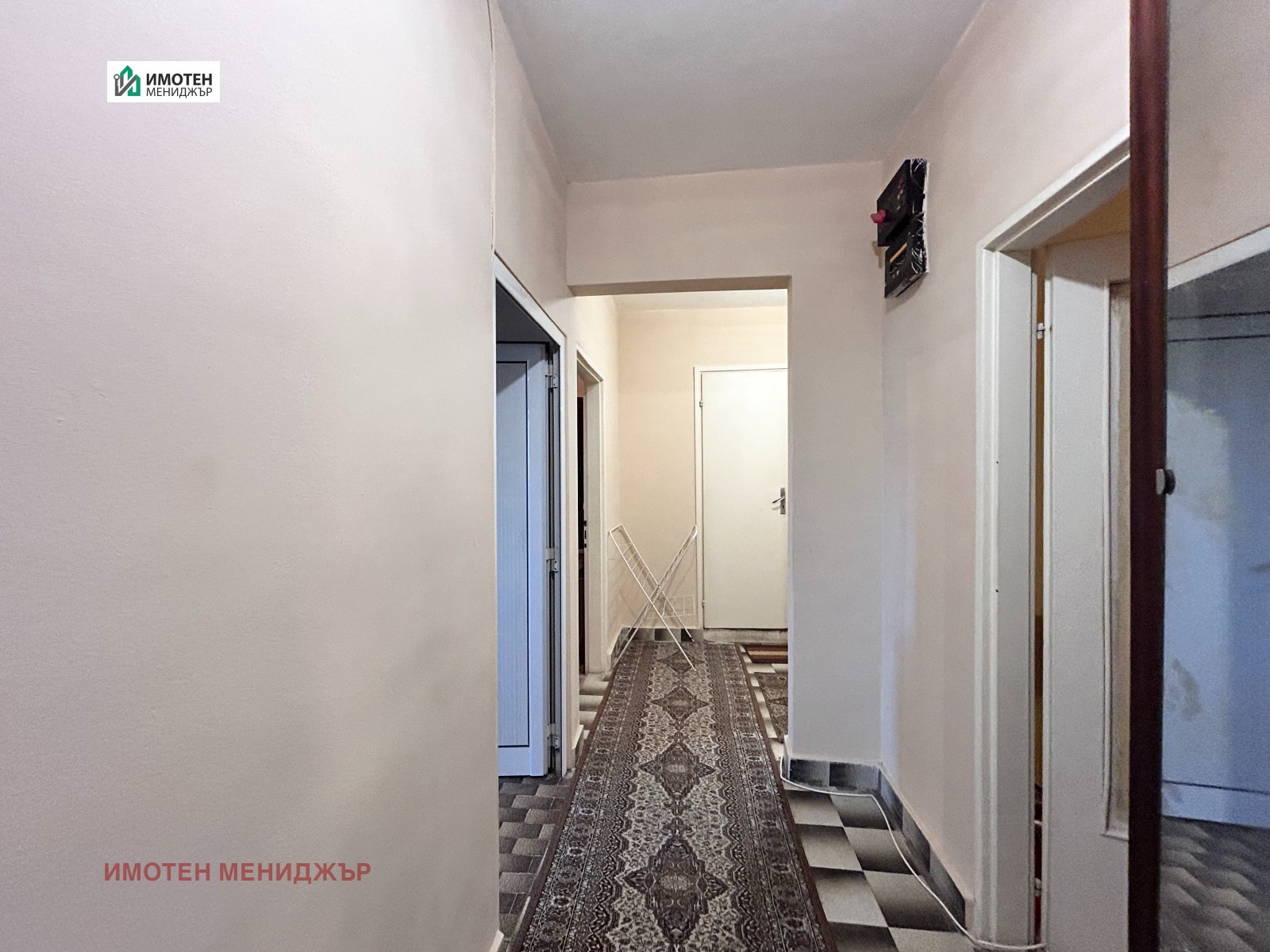 Продава 3-СТАЕН, гр. Плевен, Сторгозия, снимка 6 - Апартаменти - 56084890