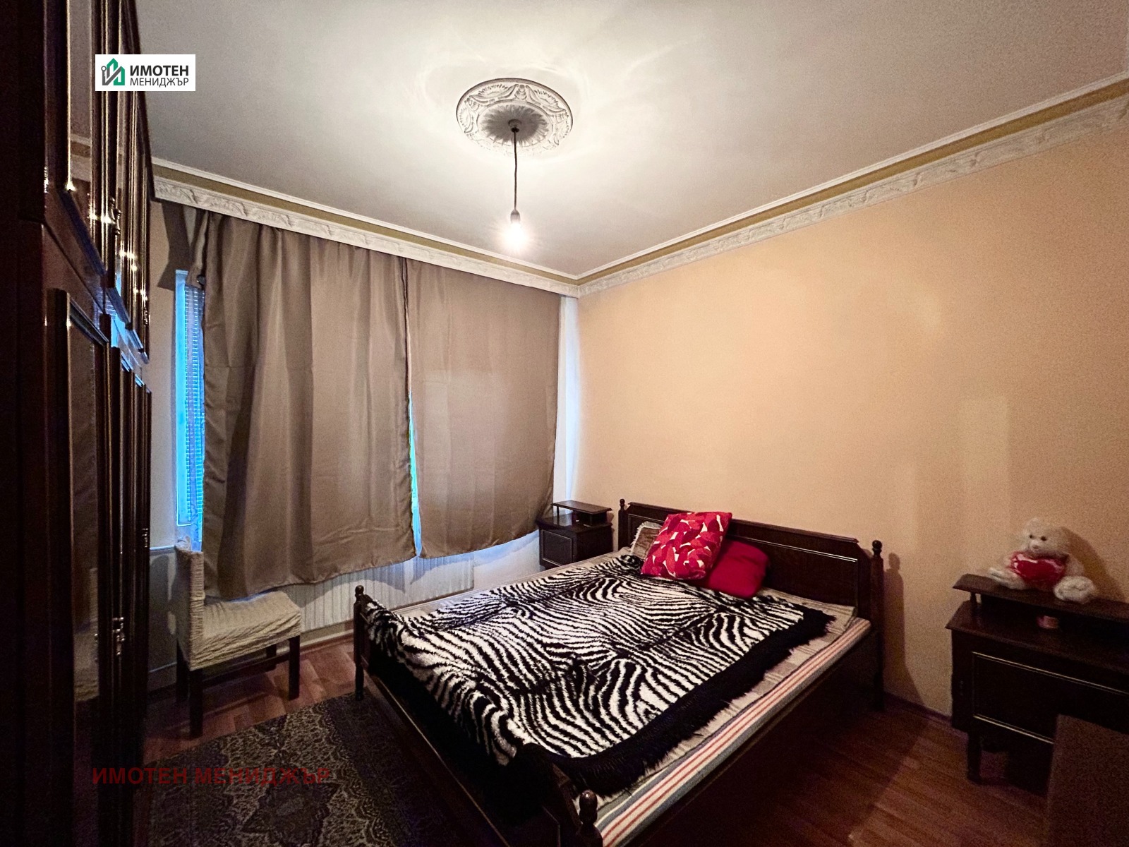 Продава 3-СТАЕН, гр. Плевен, Сторгозия, снимка 3 - Апартаменти - 56084890