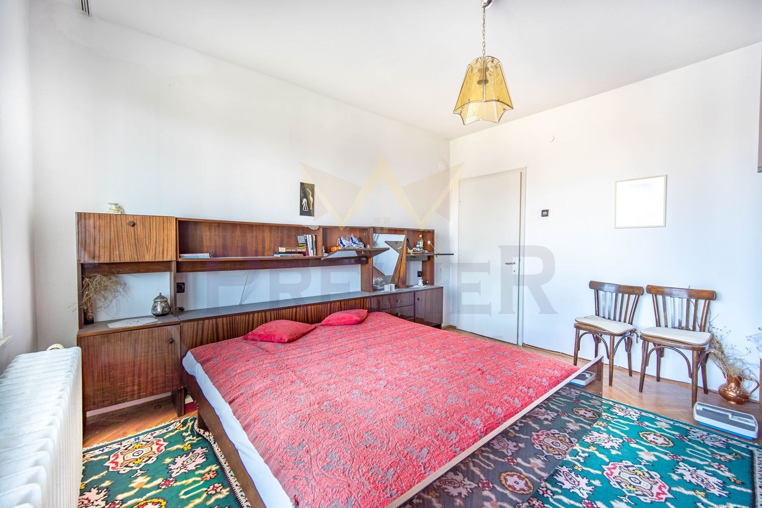 Продава 4-СТАЕН, гр. Добрич, Център, снимка 6 - Апартаменти - 54223772