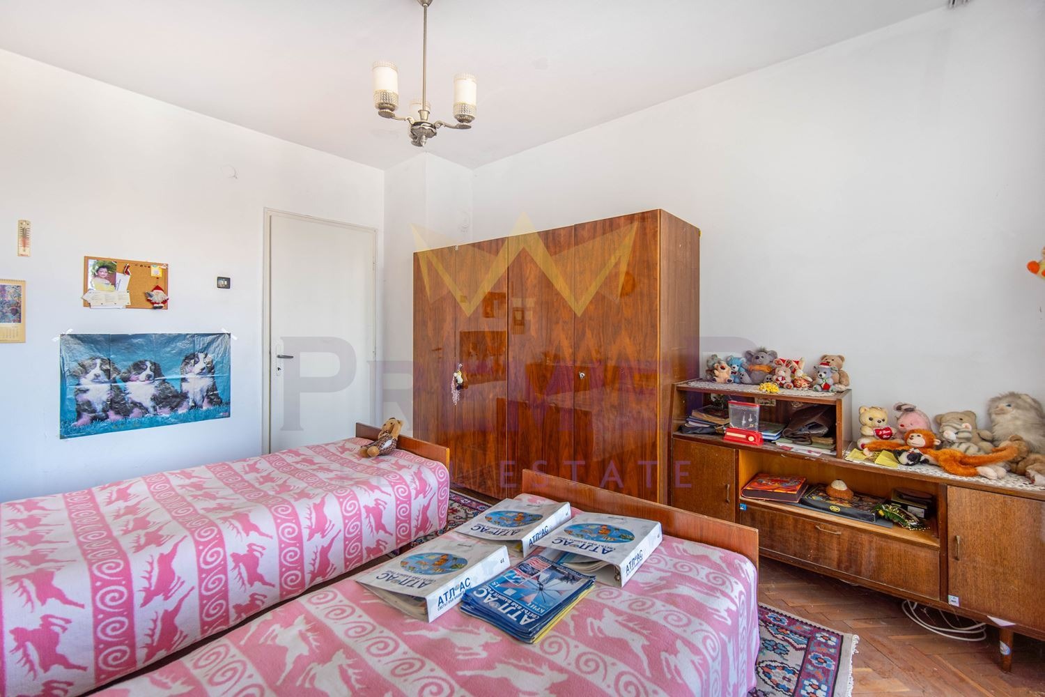 Продава 4-СТАЕН, гр. Добрич, Център, снимка 8 - Апартаменти - 54223772