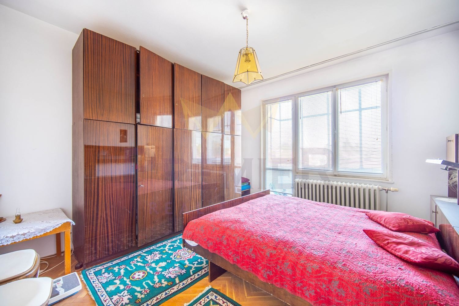 Продава 4-СТАЕН, гр. Добрич, Център, снимка 7 - Апартаменти - 54223772