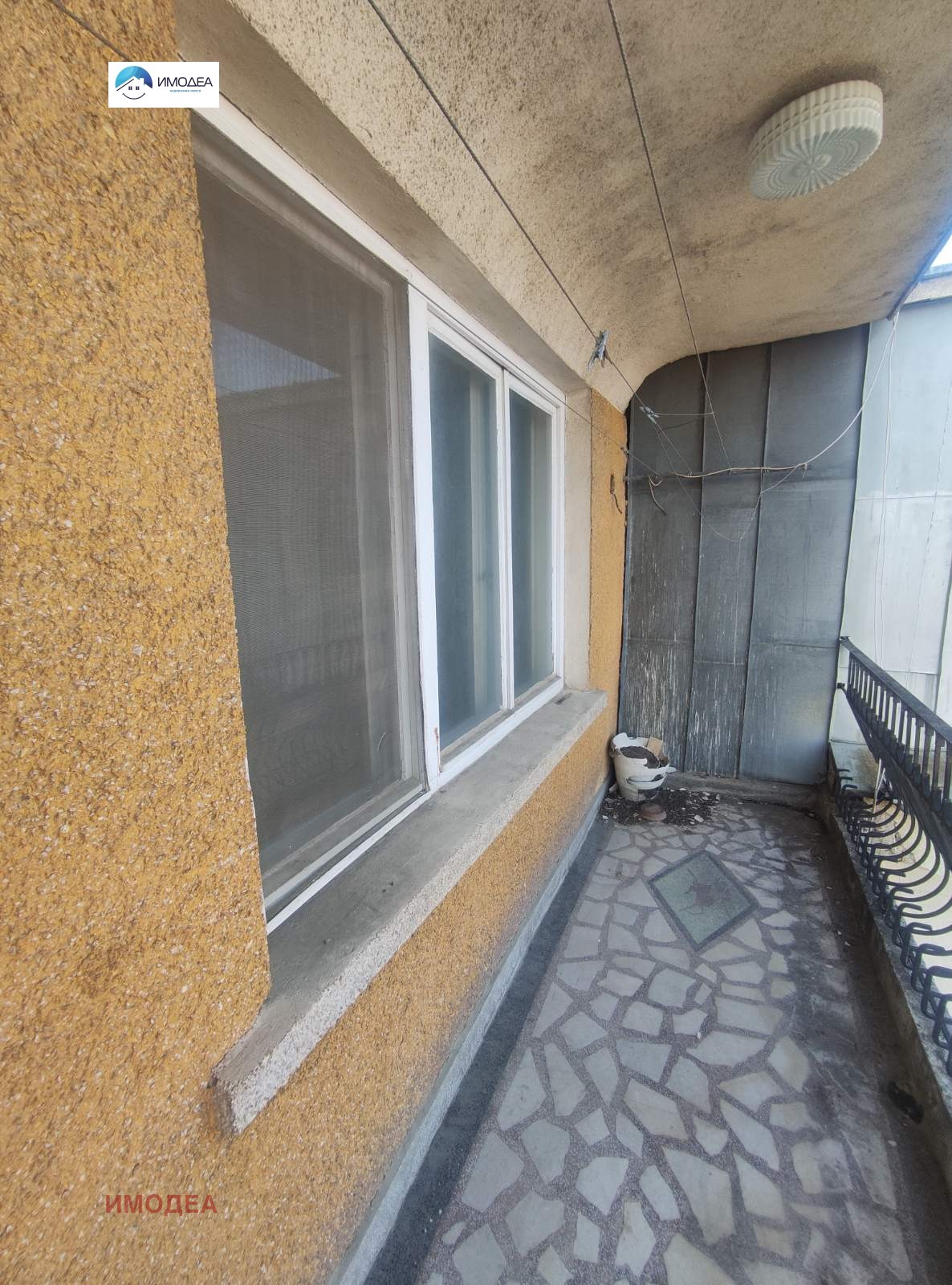 Продава МНОГОСТАЕН, гр. Велико Търново, Бузлуджа, снимка 9 - Апартаменти - 55061390