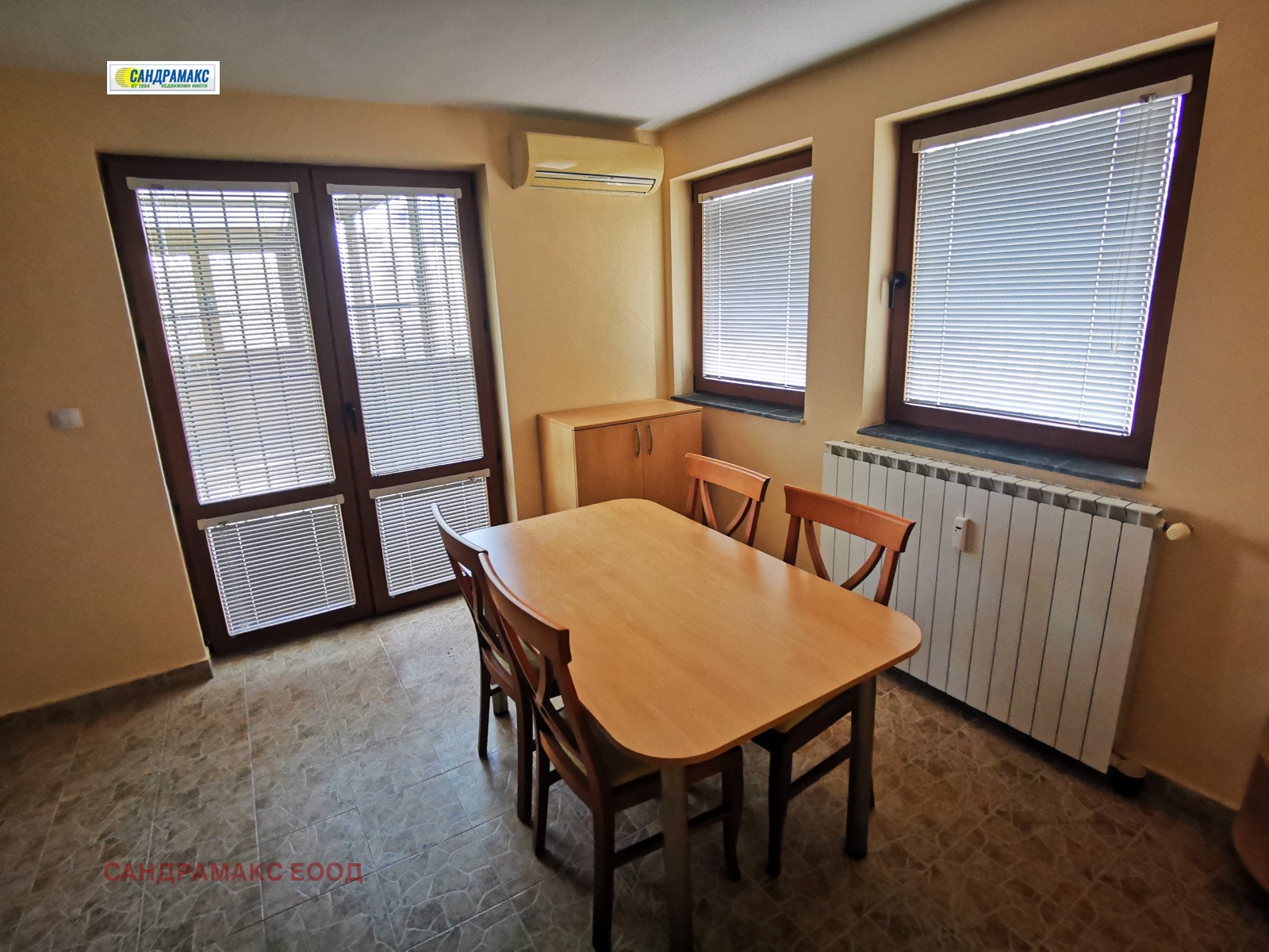 Продава МЕЗОНЕТ, гр. София, Лозенец, снимка 2 - Апартаменти - 50278799