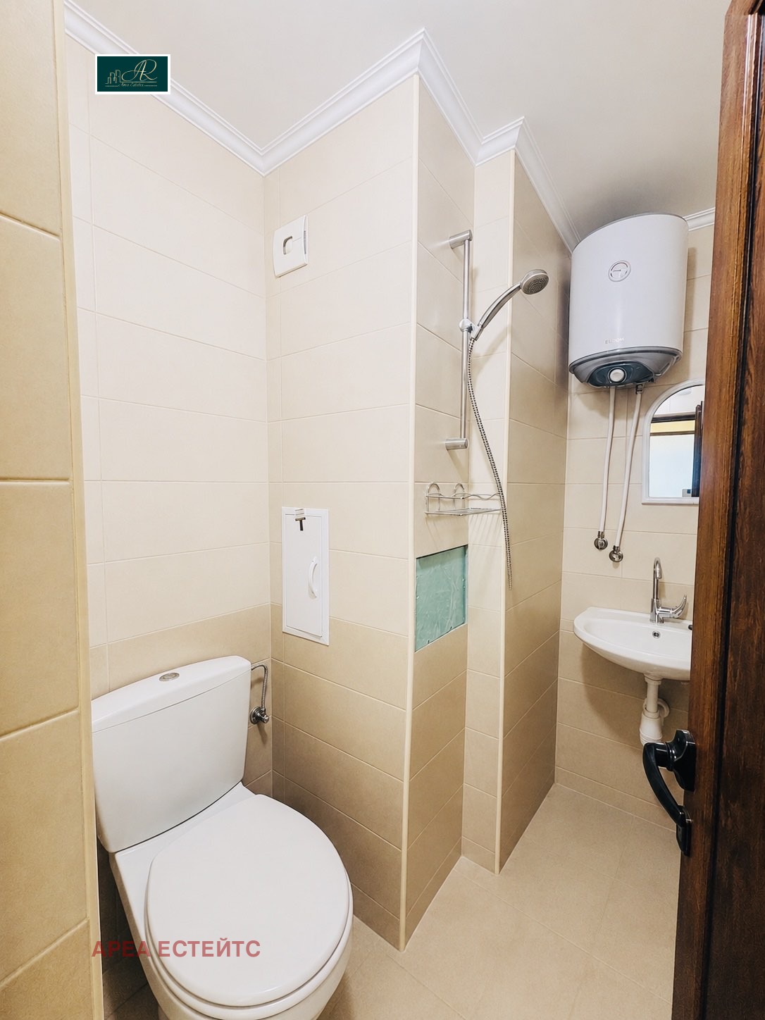 Продава ОФИС, гр. Бургас, Лазур, снимка 4 - Офиси - 55832922
