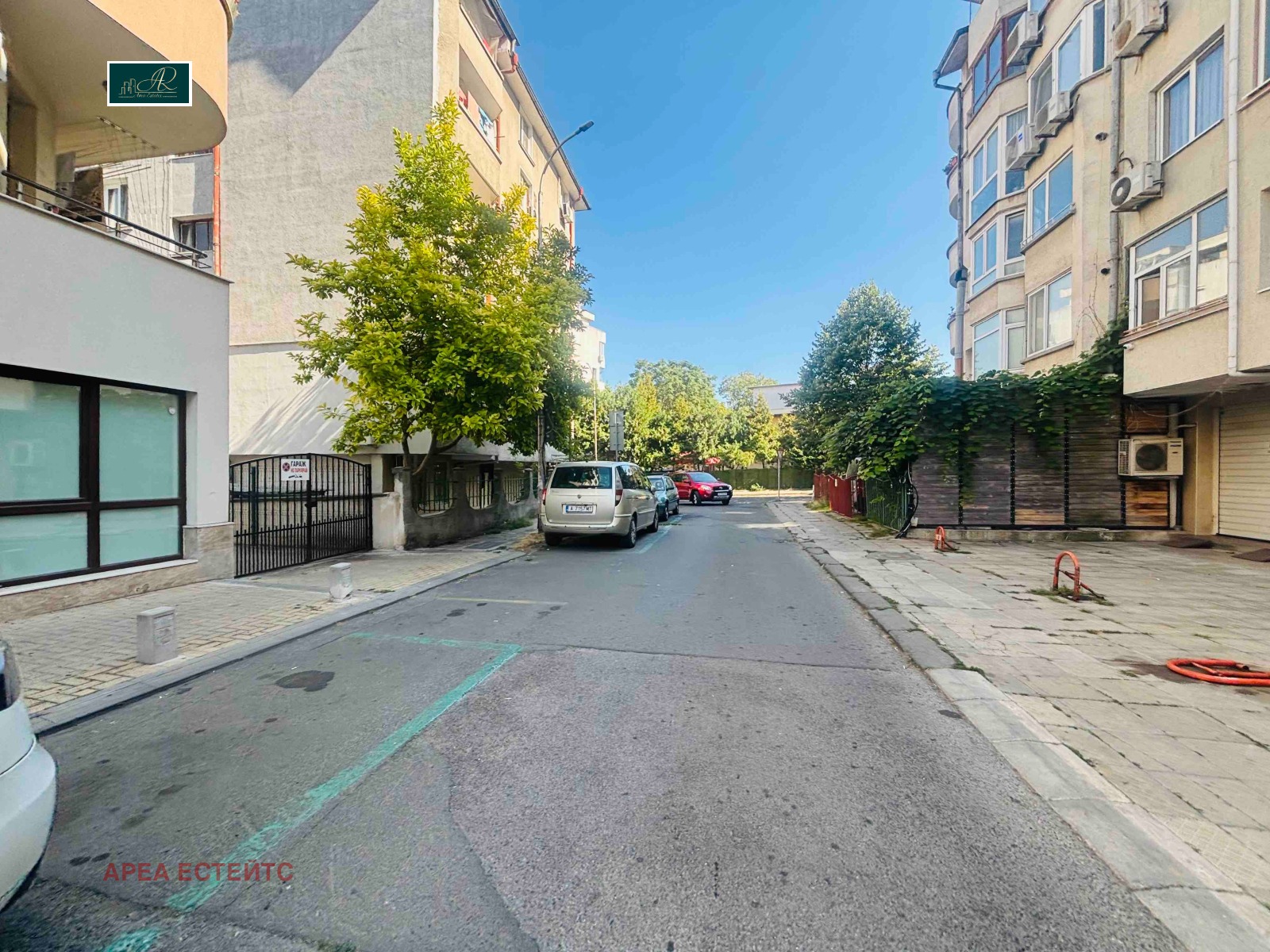 Продава ОФИС, гр. Бургас, Лазур, снимка 6 - Офиси - 55832922