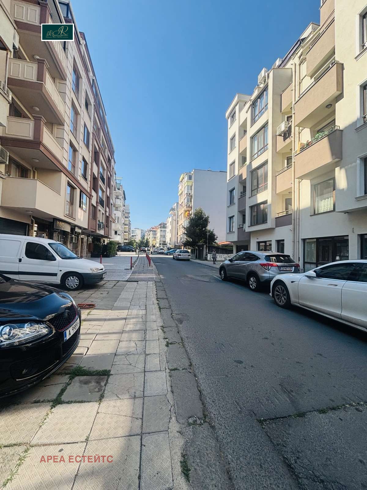 Продава ОФИС, гр. Бургас, Лазур, снимка 7 - Офиси - 55832922