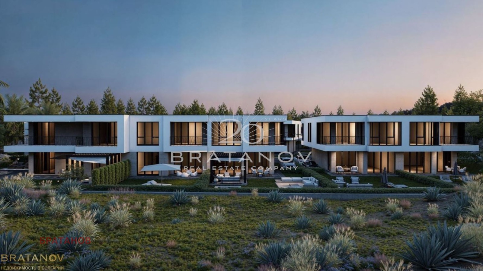 Продава КЪЩА, гр. Несебър, област Бургас, снимка 6 - Къщи - 55060733