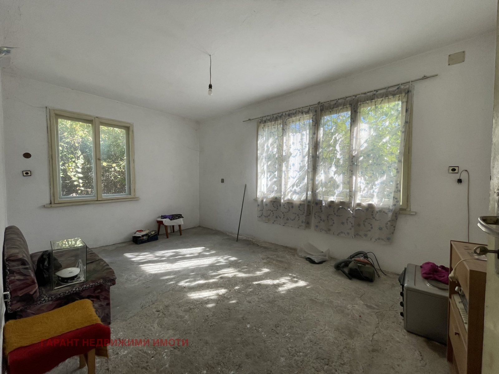 Продава КЪЩА, гр. Плачковци, област Габрово, снимка 5 - Къщи - 56197250