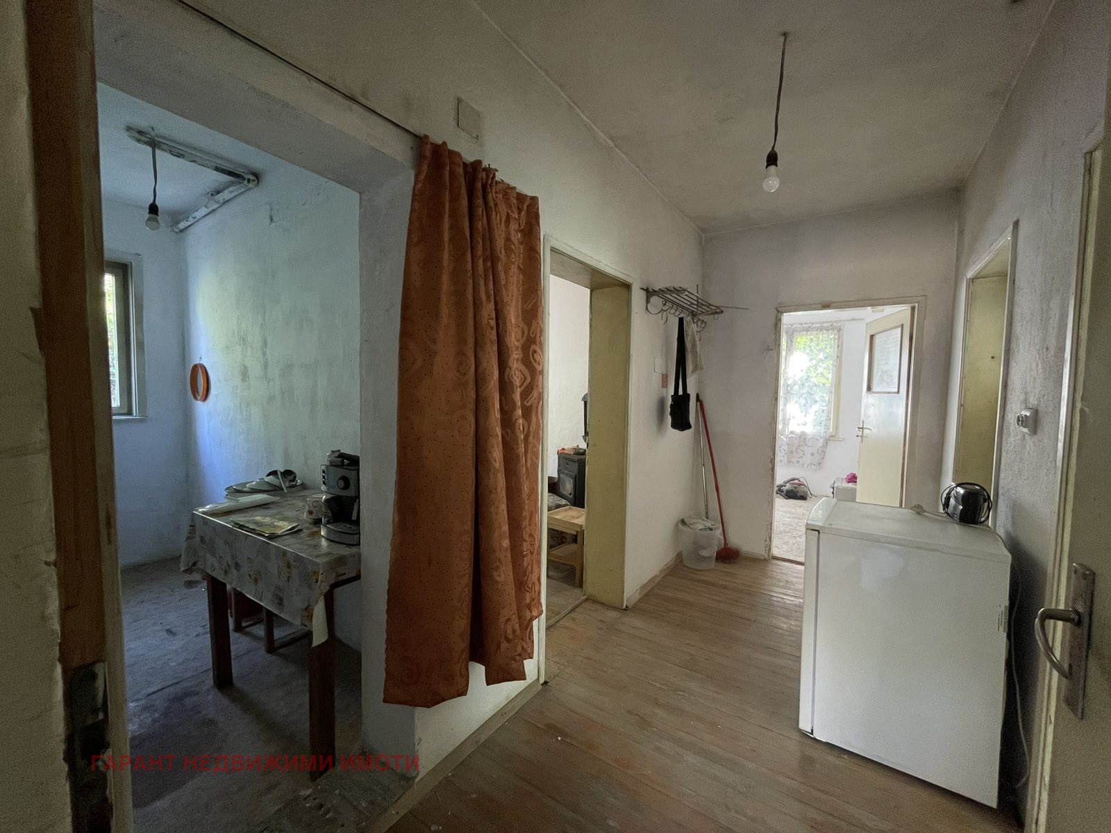 Продава КЪЩА, гр. Плачковци, област Габрово, снимка 3 - Къщи - 56197250