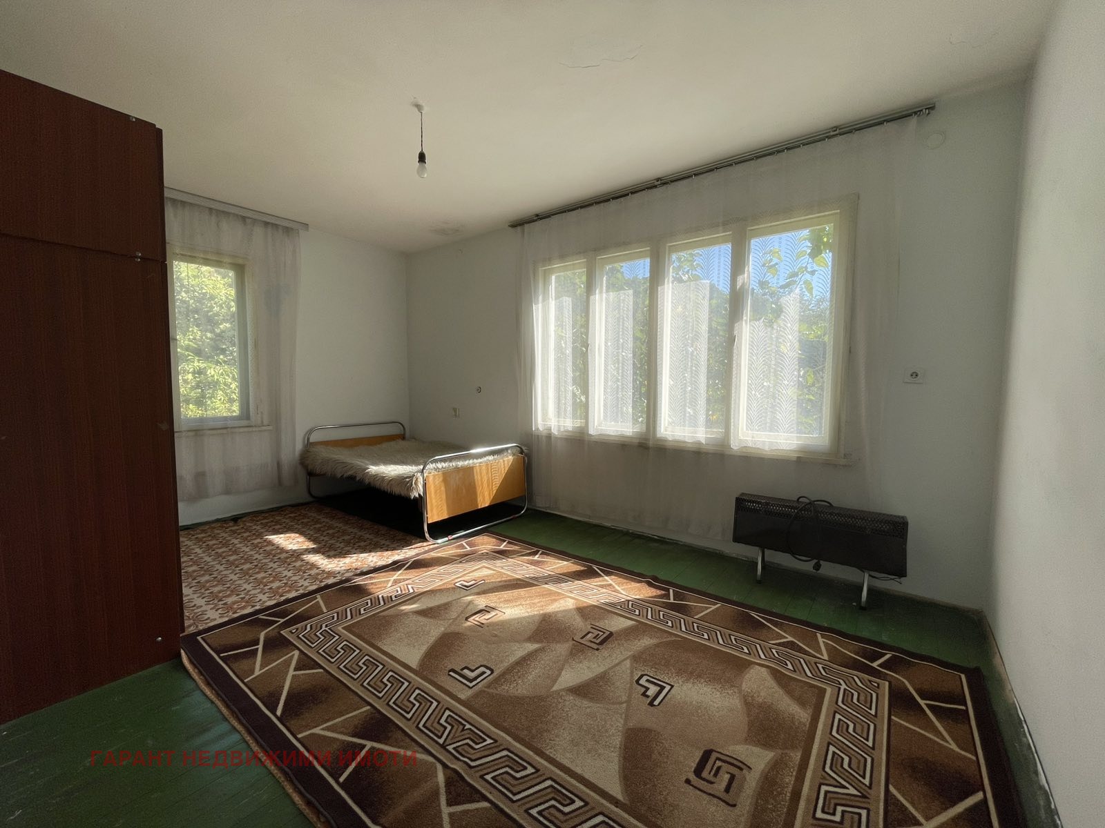 Продава КЪЩА, гр. Плачковци, област Габрово, снимка 13 - Къщи - 56197250