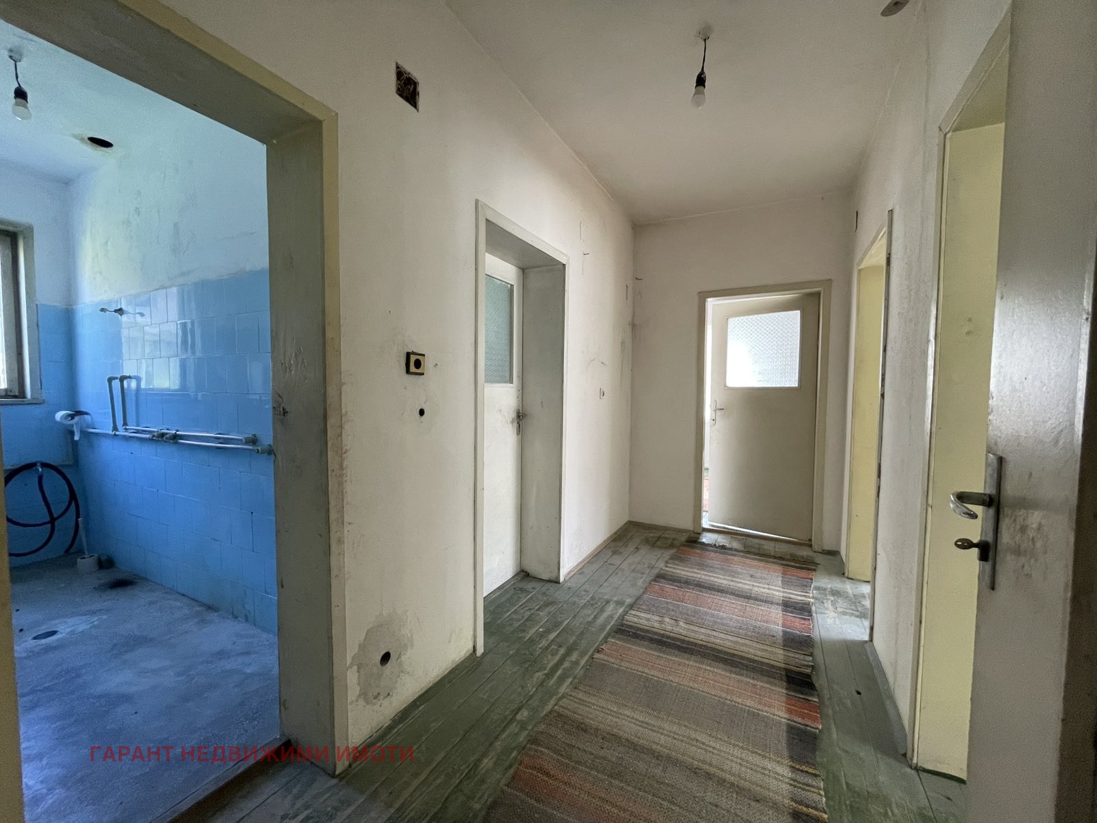 Продава КЪЩА, гр. Плачковци, област Габрово, снимка 10 - Къщи - 56197250