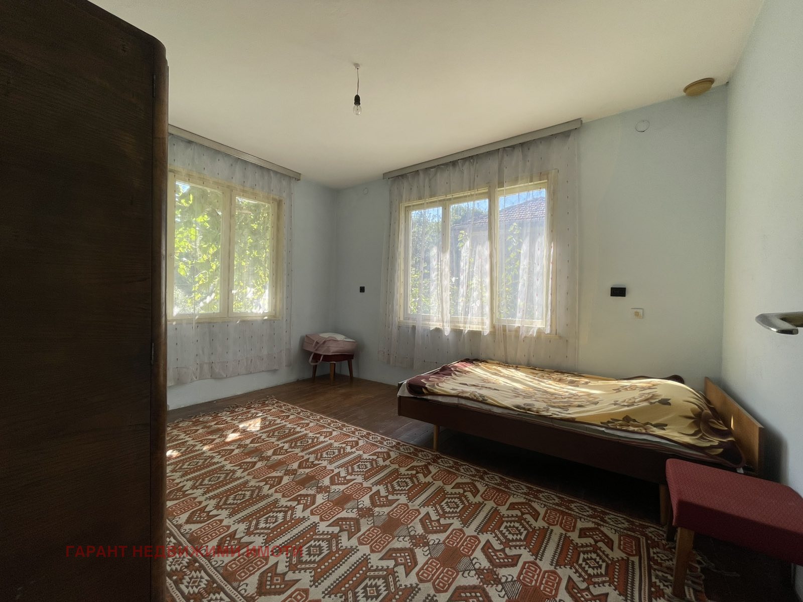 Продава КЪЩА, гр. Плачковци, област Габрово, снимка 14 - Къщи - 56197250