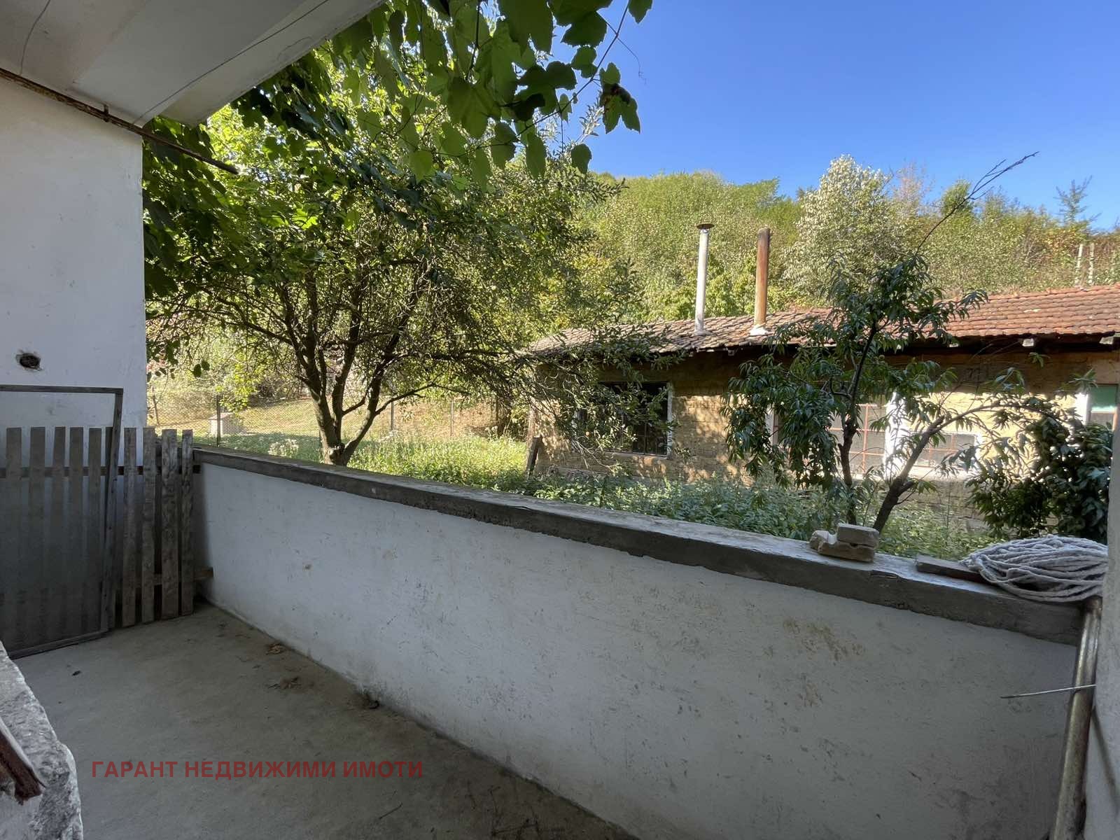 Продава КЪЩА, гр. Плачковци, област Габрово, снимка 9 - Къщи - 56197250