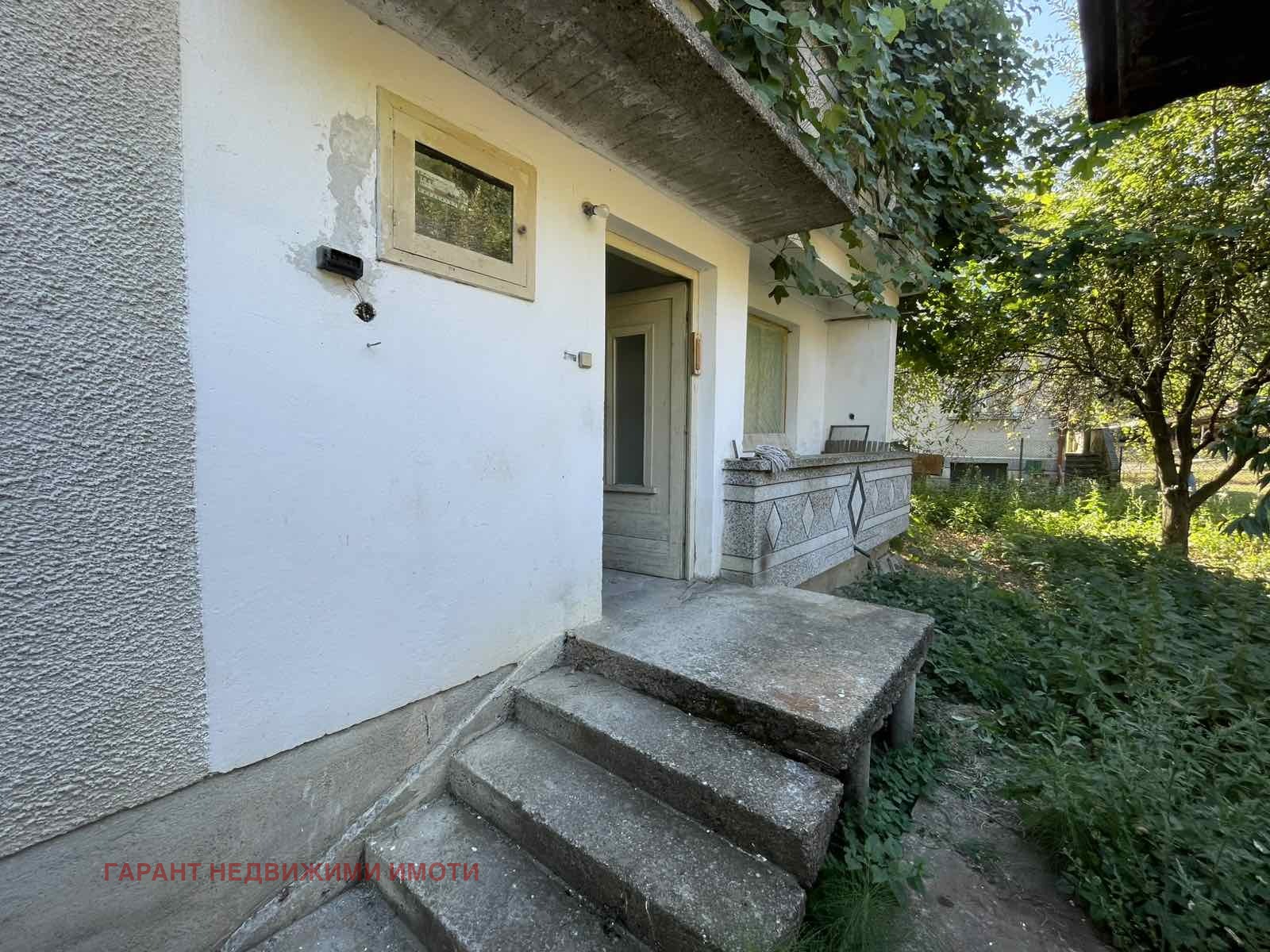 Продава КЪЩА, гр. Плачковци, област Габрово, снимка 2 - Къщи - 56197250