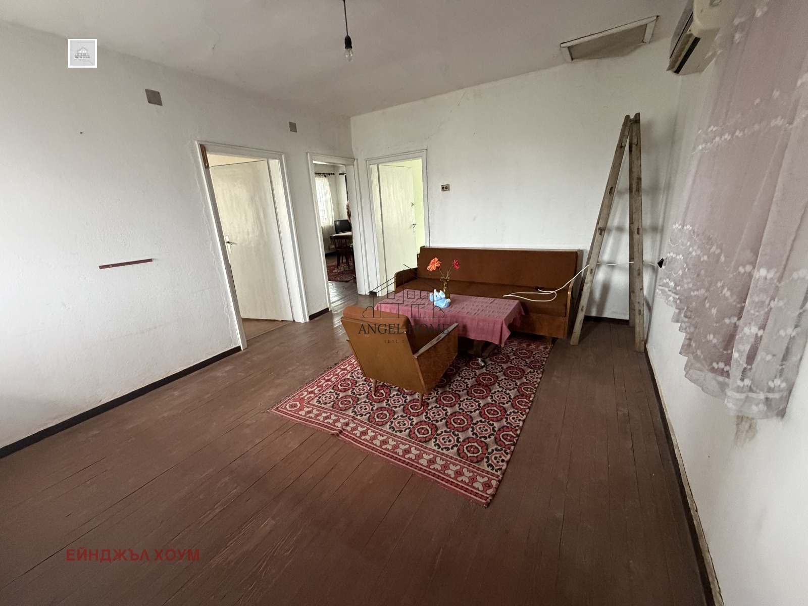 Продава КЪЩА, с. Брестник, област Пловдив, снимка 3 - Къщи - 56495800