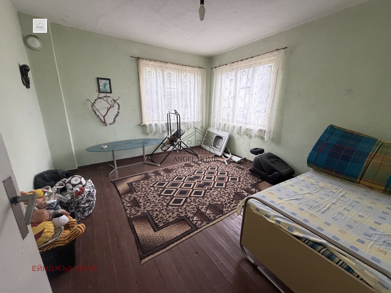 Продава КЪЩА, с. Брестник, област Пловдив, снимка 5 - Къщи - 56495800