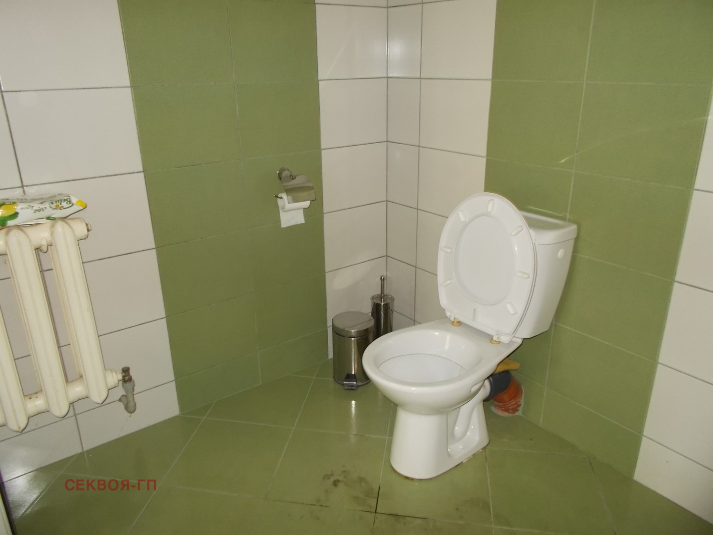 Продава БИЗНЕС ИМОТ, гр. Добрич, Център, снимка 3 - Други - 56323748