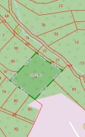 Продава ПАРЦЕЛ, област Ловеч, гр. Троян • 39500 € / 77255.29 лв. • 79293371 8